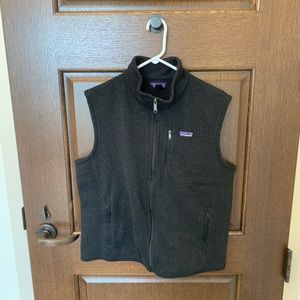 Patagonia Better Sweater Vest